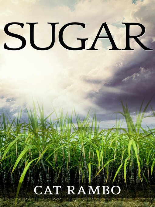 Cover image for Sugar